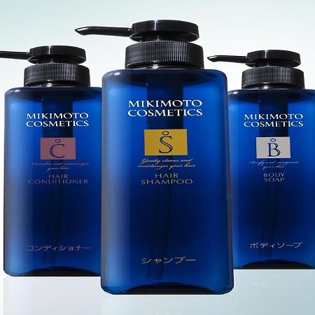 Tmark City Hotel Tokyo Omori - Vacation Stay 26393V エクステリア 写真