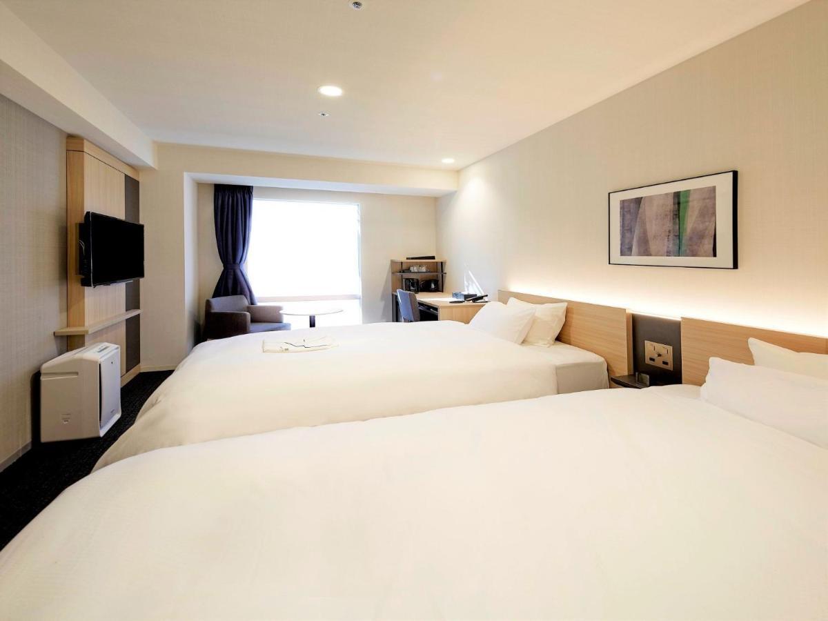 Tmark City Hotel Tokyo Omori - Vacation Stay 26393V エクステリア 写真