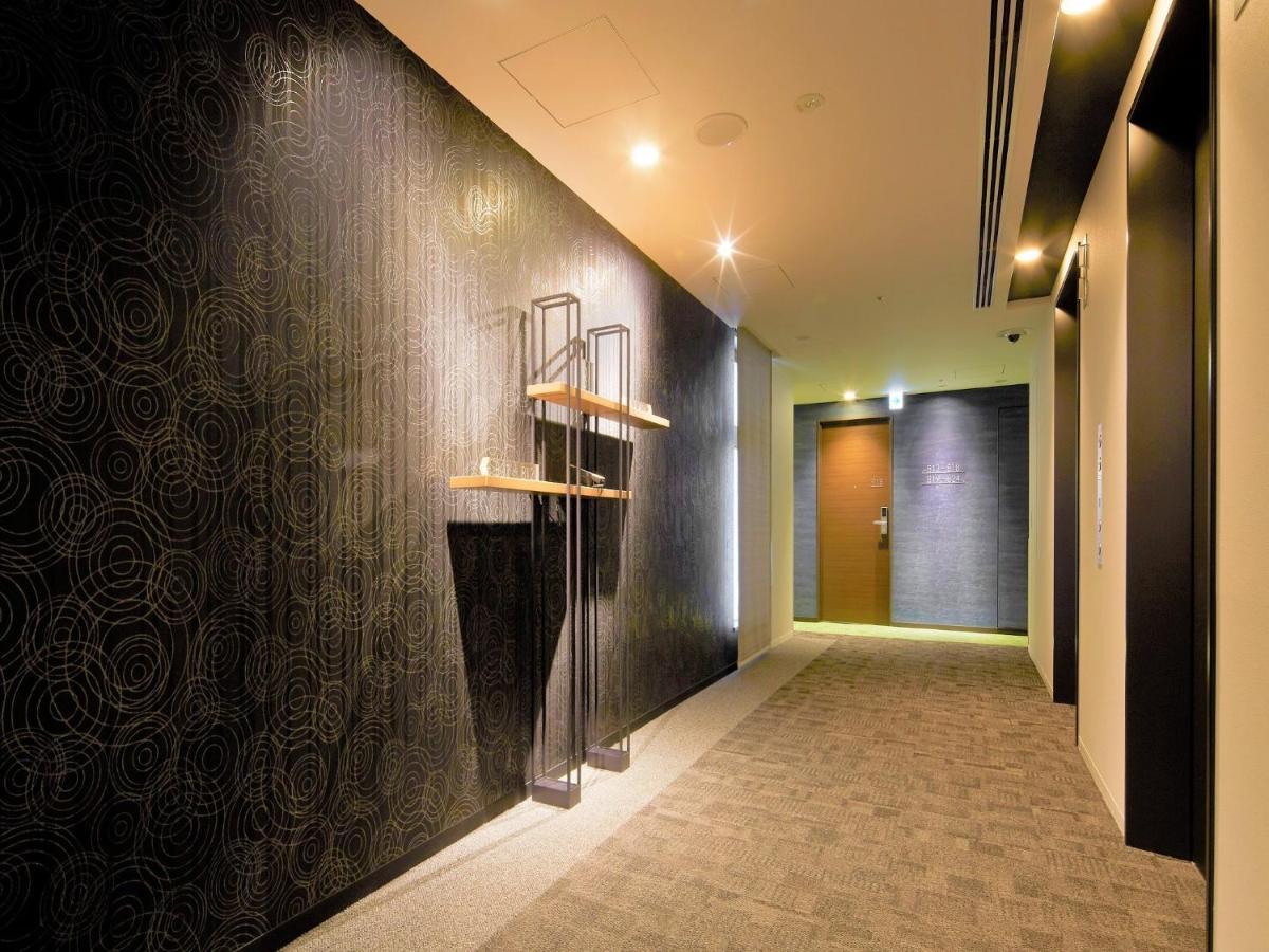 Tmark City Hotel Tokyo Omori - Vacation Stay 26393V エクステリア 写真