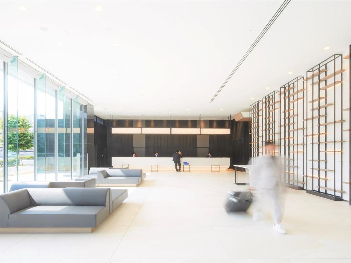 Tmark City Hotel Tokyo Omori - Vacation Stay 26393V エクステリア 写真