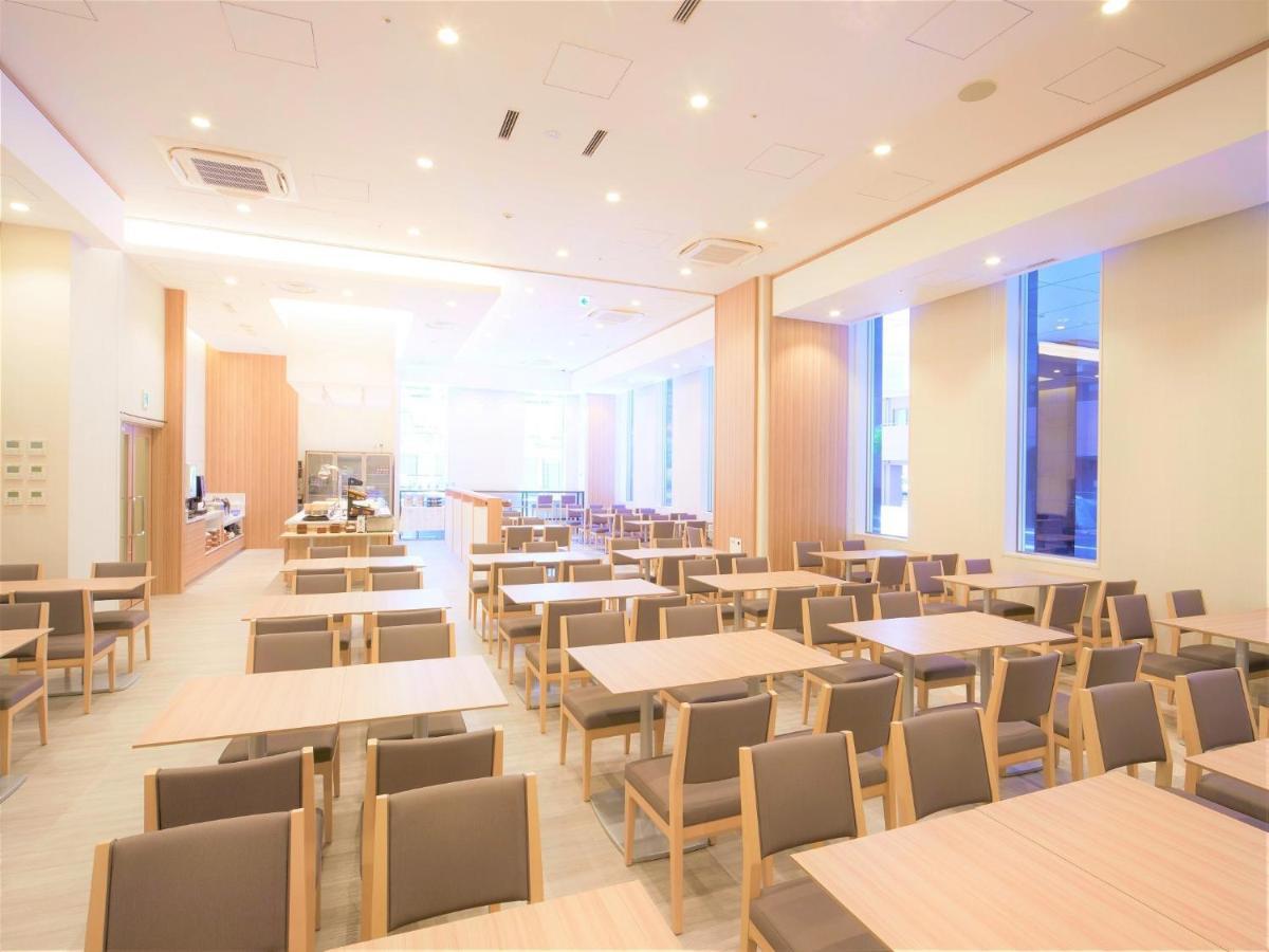 Tmark City Hotel Tokyo Omori - Vacation Stay 26393V エクステリア 写真