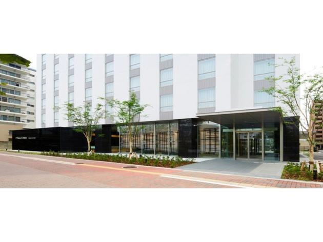 Tmark City Hotel Tokyo Omori - Vacation Stay 26393V エクステリア 写真